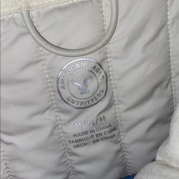 American Eagle Vest - Picture 2 of 2